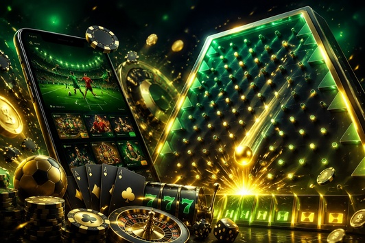 Giới thiệu nk88com – sân chơi trực tuyến uy tín